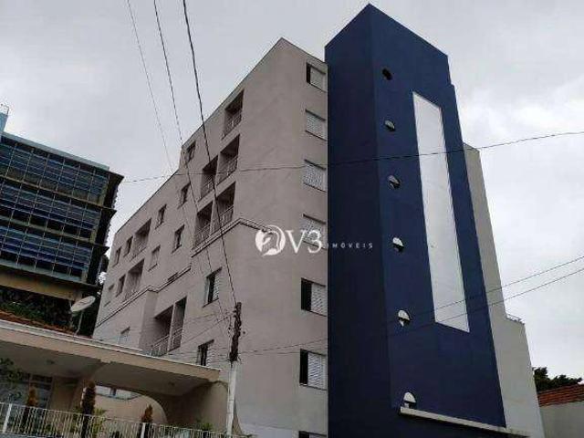 Apartamento venda em Vila Marieta, São Paulo