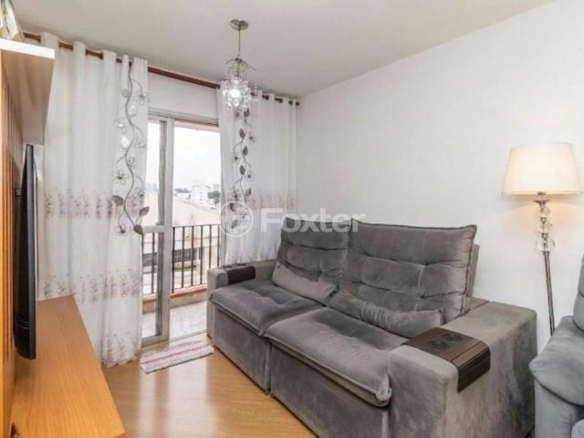 Apartamento venda em Vila Santa Catarina, São Paulo