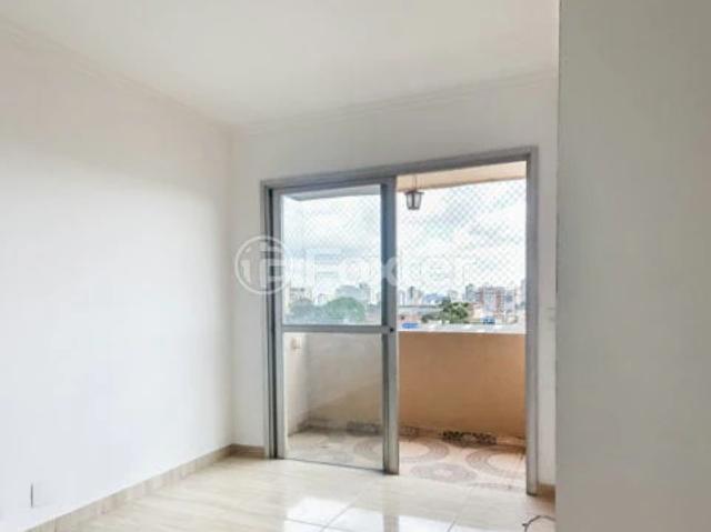 Apartamento venda em Vila Santa Catarina, São Paulo