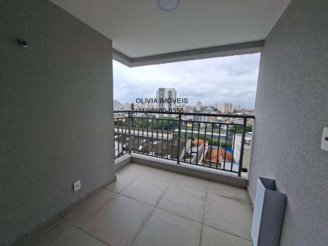Apartamento venda em Vila Mascote, São Paulo