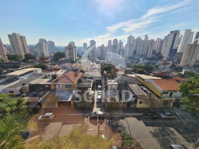 Apartamento venda em Vila Mascote, São Paulo