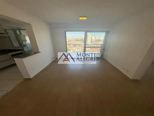 Apartamento venda em Vila Mascote, São Paulo