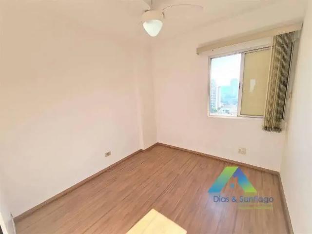 Apartamento venda em Vila Mascote, São Paulo