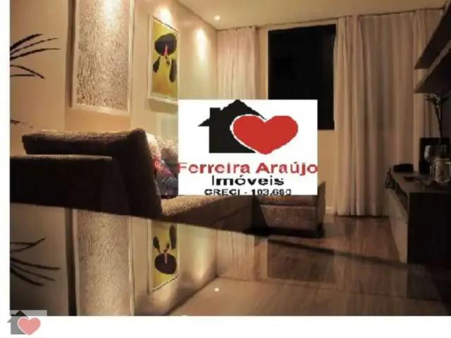 Apartamento venda em Região Imediata de São Paulo, Região Metropolitana de São Paulo