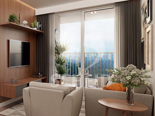 Apartamento venda em Vila Mascote, São Paulo