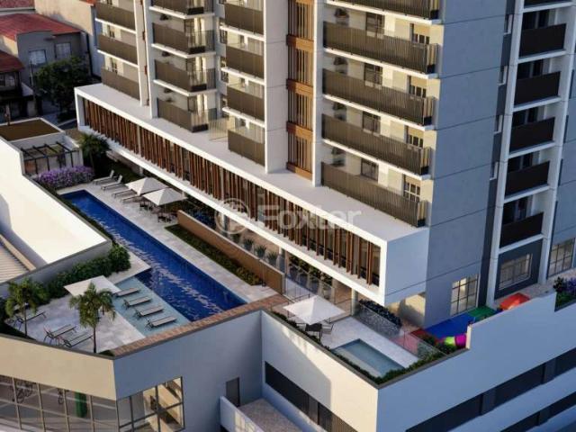 Apartamento venda em Vila Mascote, São Paulo