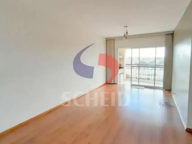 Apartamento venda em Vila Alexandria, São Paulo