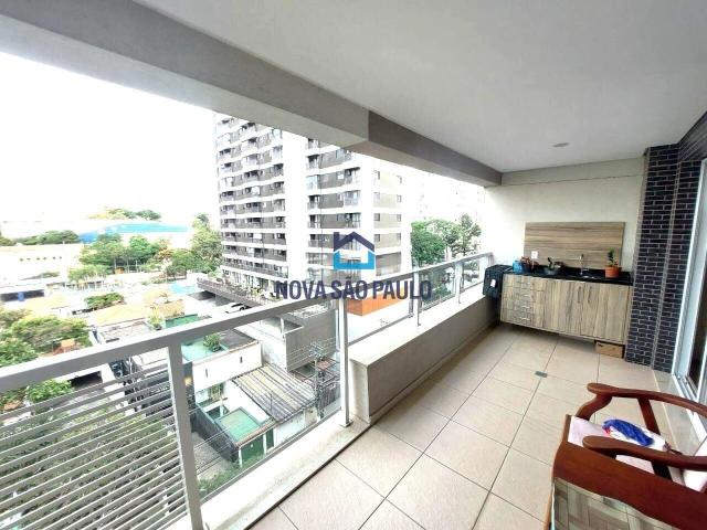 Apartamento venda em Cidade Ademar, São Paulo