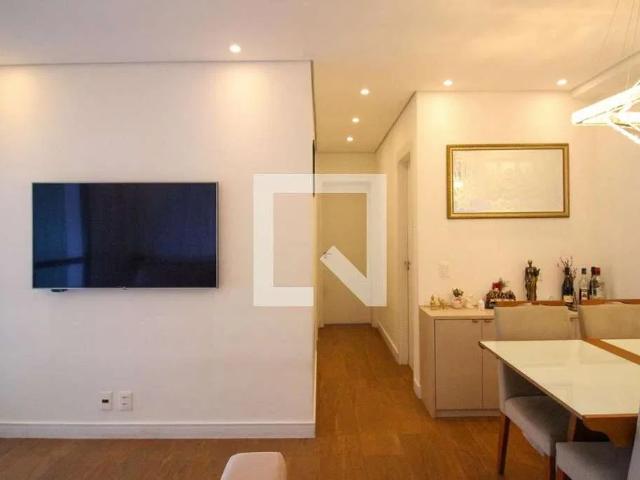 Apartamento venda em Parque Santa Madalena, São Paulo