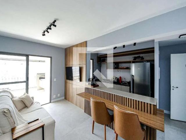 Apartamento venda em Parque Santa Madalena, São Paulo