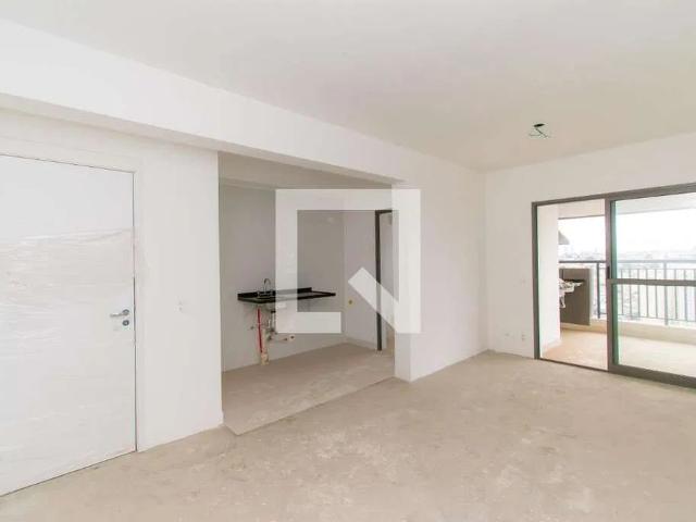 Apartamento venda em Parque Santa Madalena, São Paulo