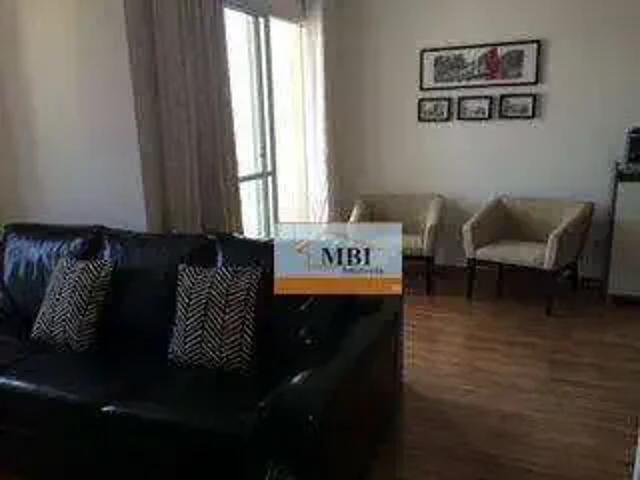 Apartamento venda em Água Rasa, São Paulo