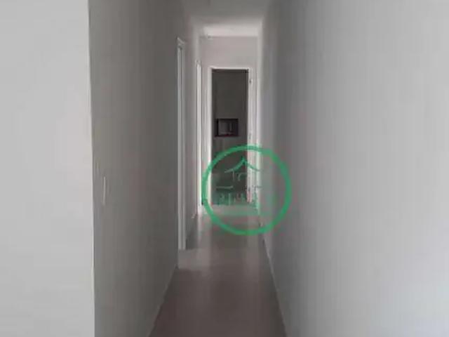 Apartamento venda em Jaguara, São Paulo