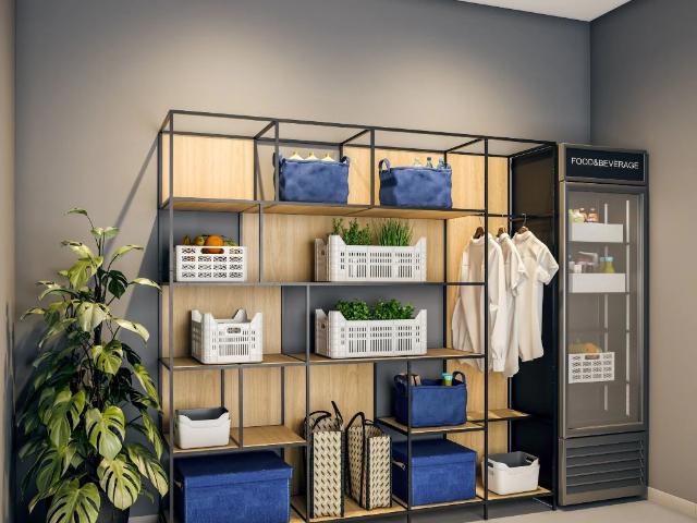 Apartamento venda em Jardim Santo Elias, São Paulo