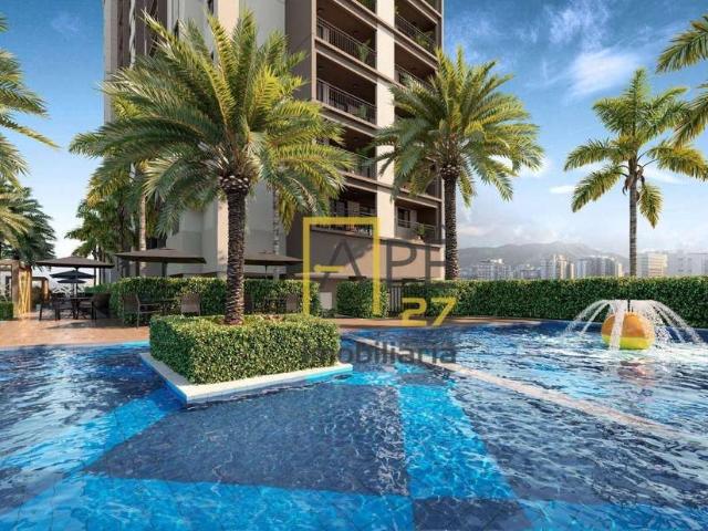 Apartamento venda em Região Imediata de São José do Rio Preto, Região Metropolitana de São José do Rio Preto