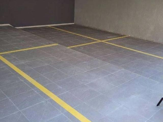 Apartamento venda em Vila Fernandes, São Paulo