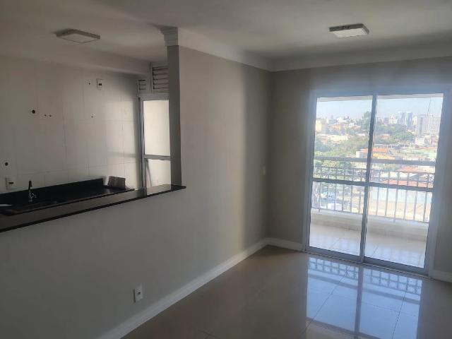 Apartamento venda em VIla Prado, São Paulo