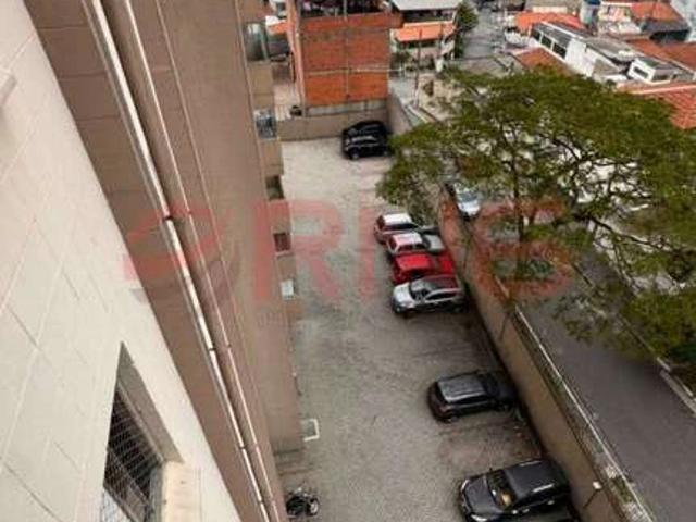 Apartamento venda em VIla Prado, São Paulo