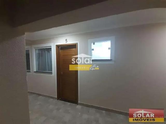 Apartamento venda em Parque das Paineiras, São Paulo