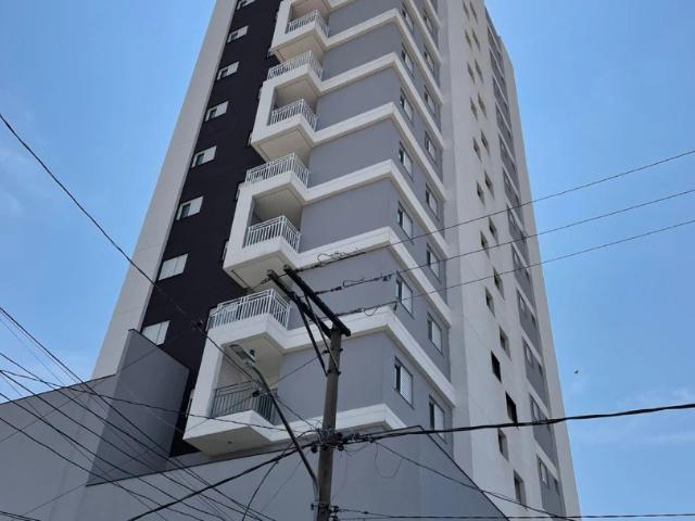 Apartamento venda em Jardim Nordeste, São Paulo