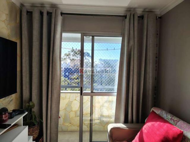 Apartamento venda em Vila Santa Tereza, São Paulo