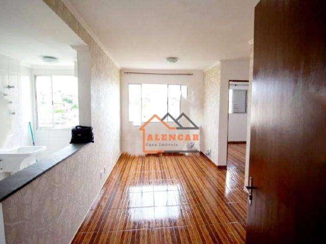 Apartamento venda em Região Imediata de São Paulo, Região Metropolitana de São Paulo