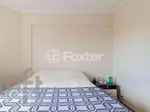 Apartamento venda em Vila Esperança, São Paulo