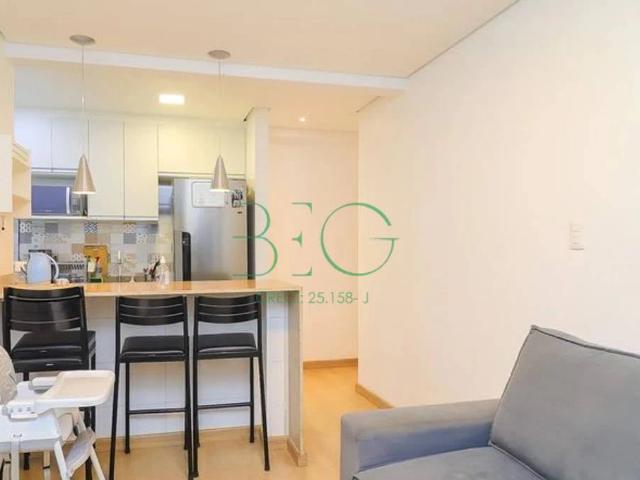 Apartamento venda em Cidade Antônio Estêvão de Carvalho, São Paulo