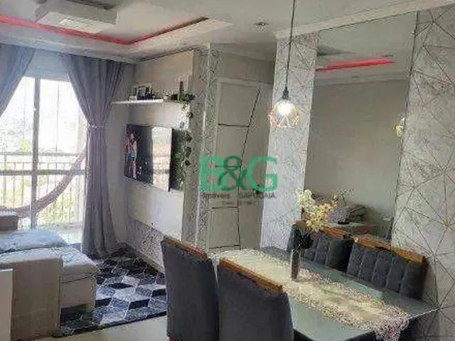 Apartamento venda em Cidade Antônio Estêvão de Carvalho, São Paulo