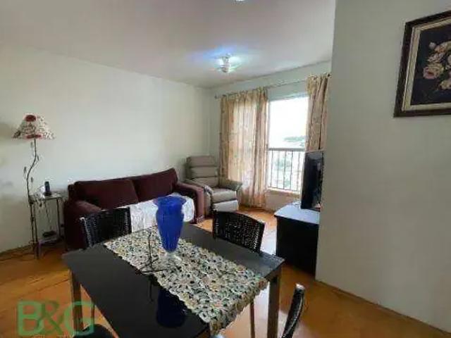 Apartamento venda em Vila Esperança, São Paulo