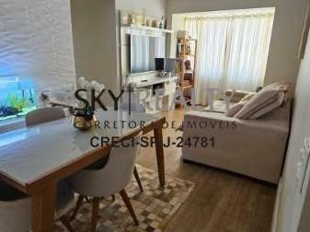 Apartamento venda em Região Imediata de São Paulo, Região Metropolitana de São Paulo