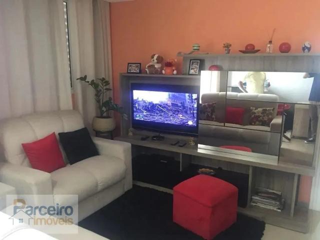 Apartamento venda em Vila Esperança, São Paulo