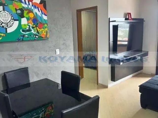 Apartamento venda em Região Imediata de São Paulo, Região Metropolitana de São Paulo