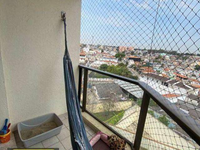 Apartamento venda em Região Imediata de São Paulo, Região Metropolitana de São Paulo