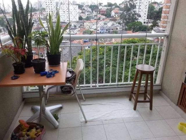 Apartamento venda em Vila Santo Estéfano, São Paulo