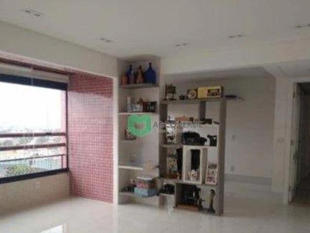 Apartamento venda em Cursino, São Paulo