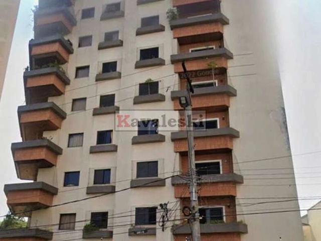 Apartamento venda em Cursino, São Paulo