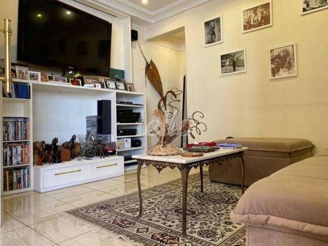 Apartamento venda em Vila Gomes Cardim, São Paulo