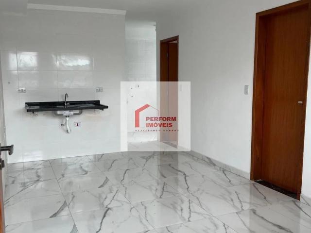 Apartamento venda em Jardim Danfer, São Paulo