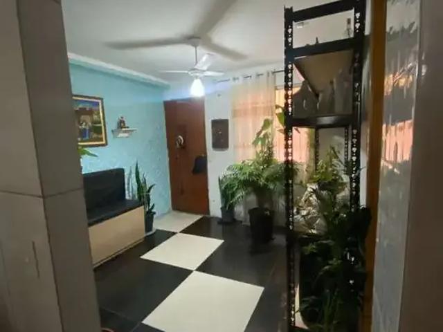 Apartamento venda em Jardim Danfer, São Paulo