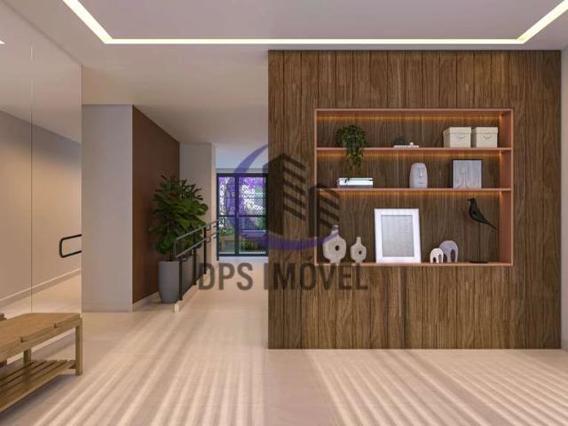Apartamento venda em Parque Colonial, São Paulo