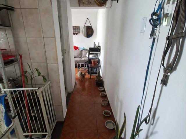 Apartamento venda em Jardim Danfer, São Paulo