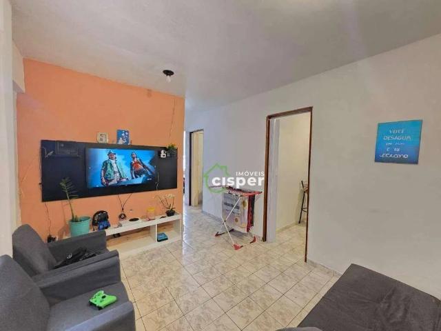 Apartamento venda em Jardim Danfer, São Paulo