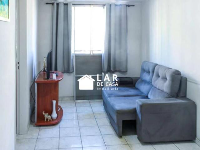 Apartamento venda em Ermelino Matarazzo, São Paulo