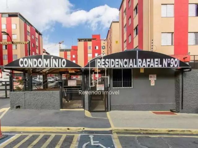 Apartamento venda em Ermelino Matarazzo, São Paulo