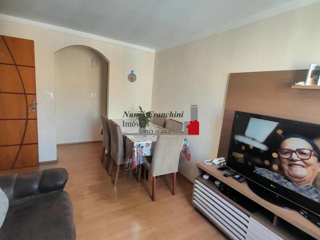 Apartamento venda em VIla Prado, São Paulo