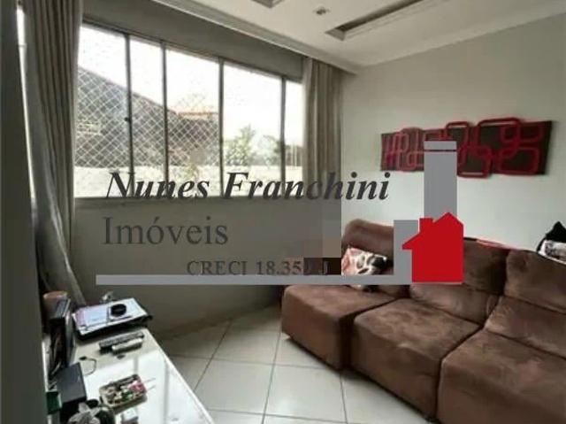 Apartamento venda em VIla Prado, São Paulo