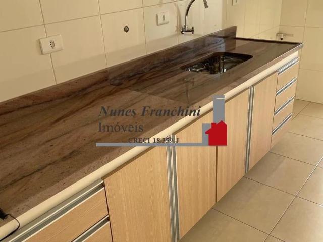 Apartamento venda em VIla Prado, São Paulo