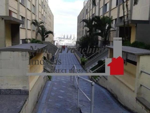 Apartamento venda em VIla Prado, São Paulo
