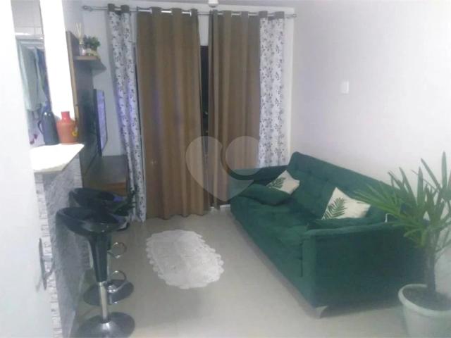 Apartamento venda em Freguesia do Ó, São Paulo